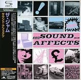 Sound Affects