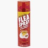 14OZ Carpet Flea Spray by Enforcer