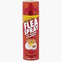 Zep #FS-14 14OZ Carpet Flea Spray