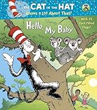 Hello, My Baby (Dr. Seuss/Cat in the Hat) (Nifty Lift-and-Look)