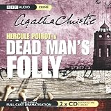 Dead Mans Folly: A BBC Full-Cast Radio Drama (BBC Audio Crime)