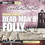 Dead Man's Folly (BBC Audio Crime)