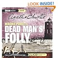Dead Man's Folly (BBC Audio Crime)