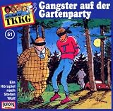 051/Gangster auf der Gartenparty