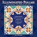Books : Illuminated Psalms 2011 Wall Calendar