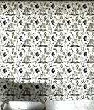 Homebound by Rika Shimada Shower Curtain
