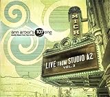 LIVE from STUDIO A2: Michigan Theater