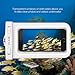 OCASE Waterproof Phone Case, Universal Waterproof Bag Dry Bag With Neck Strap for Apple iPhone 6 6S, 6S Plus, SE 5S, Samsung Galaxy S7 Edge, S6 Note 5, HTC LG Sony Nokia Motorola - White