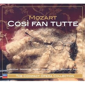 Cos� fan tutte / Act 2 - "Amico, abbiamo vinto!"