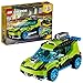 LEGO Creator 3in1 Rocket Rally Car 31074 Building Kit (241 Piece)