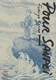 Pour Sanpei, Tome 1 :