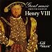 Great Music from the Court of Henry VIII