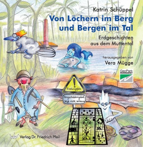 Von L�chern im Berg und Bergen im Tal