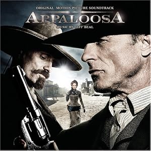 Appaloosa Appaloosa
