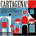 Cartagena!-Curro Fuentes & the Big Band Cumbia