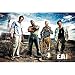 A-Team - Poster Characters von A-Team - alle Infos