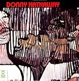 Donny Hathaway [Vinyl]