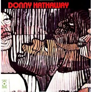 Donny Hathaway [Vinyl] by Donny Hathaway (Vinyl - 2009)