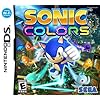 Sonic Colors - Nintendo DS