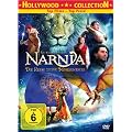 Die Chroniken von Narnia: Die Reise auf der Morgenr�te