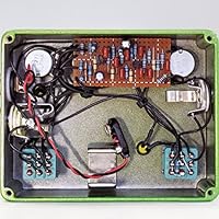 Daredevil Pedals Double Atomic Cock ワウ Daredevil Pedals Wolf Deluxe」「Double Atomic Cock