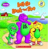 Let's Go Look And See (Barney)