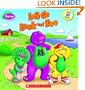 Let's Go Look And See (Barney)