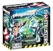 PLAYMOBIL Spengler and Ghost