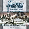Heidelberger  HEI0306 - Game of Thrones - Der Eiserne Thron: Die Herren des Winters