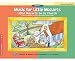 Music for Little Mozarts -- Little Mozarts Go to Church, Bk 1-2: 10 Favorite Hymns, Spirituals and Sunday School Songs