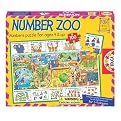Number Zoo