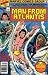 MAN FROM ATLANTIS # 1-7 complete comic book series (MAN FROM ATLANTIS (1978 MARVEL))