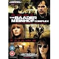 The Baader Meinhof Complex [DVD]