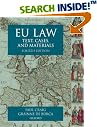 EU Law: Text...