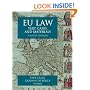 EU Law: Text, Cases and Materials