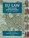 Books : EU Law: Text, Cases and Materials