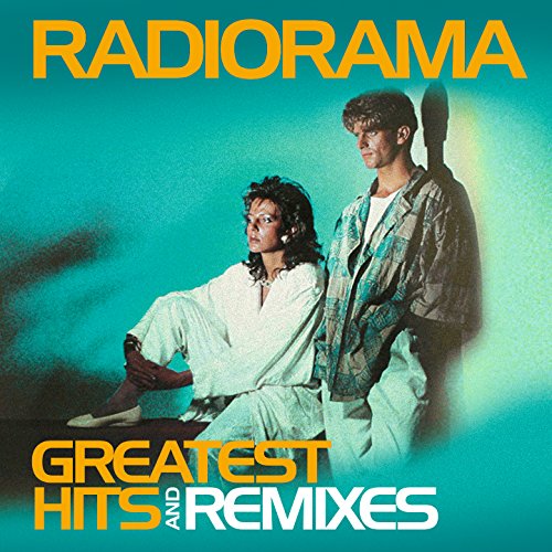 Radiorama - Greatest Hits & Remixes - Zortam Music