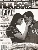 Film Score Monthly (Features a major article on John Barrys music, and interviews with Debbie Wiseman and Burkhard Dallwitz, Vol. 3, No. 6, July 1998)