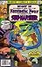What If Invisible Girl of the Fantastic Four Married the Sub-Mariner (Comic) June 1980 No. 21 (1)