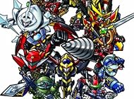 第2次スーパーロボット大戦Z 再世篇 特典 ストーリーダイジェスト付き