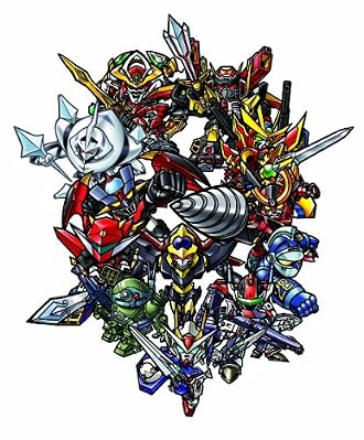 psp PSP『第2次スーパーロボット大戦Z 再世篇』 TVCM 第1弾「精神コマンド篇」 公開! psp PSP『第2次スーパーロボット大戦Z 再世篇』 TVCM 第1弾「精神コマンド篇」 公開!