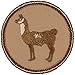 Llama Patrol Patch - 2