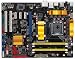 Asus P5Q Turbo Core 2 Quad/ Intel P45/ DDR2-1300/ A&GbE/ ATX Motherboard