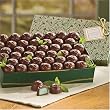 Chocolate Mint Melties - Wisconsin Cheeseman