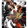 Street Fighter 4