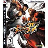 Street Fighter 4by Capcom