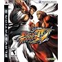 Street Fighter IV