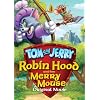 Tom and Jerry: Robin Hood and His Merry Mouse [DVD]