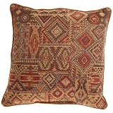 Croscill Yosemite Square Pillow