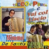 Tacco e punta (Polka)